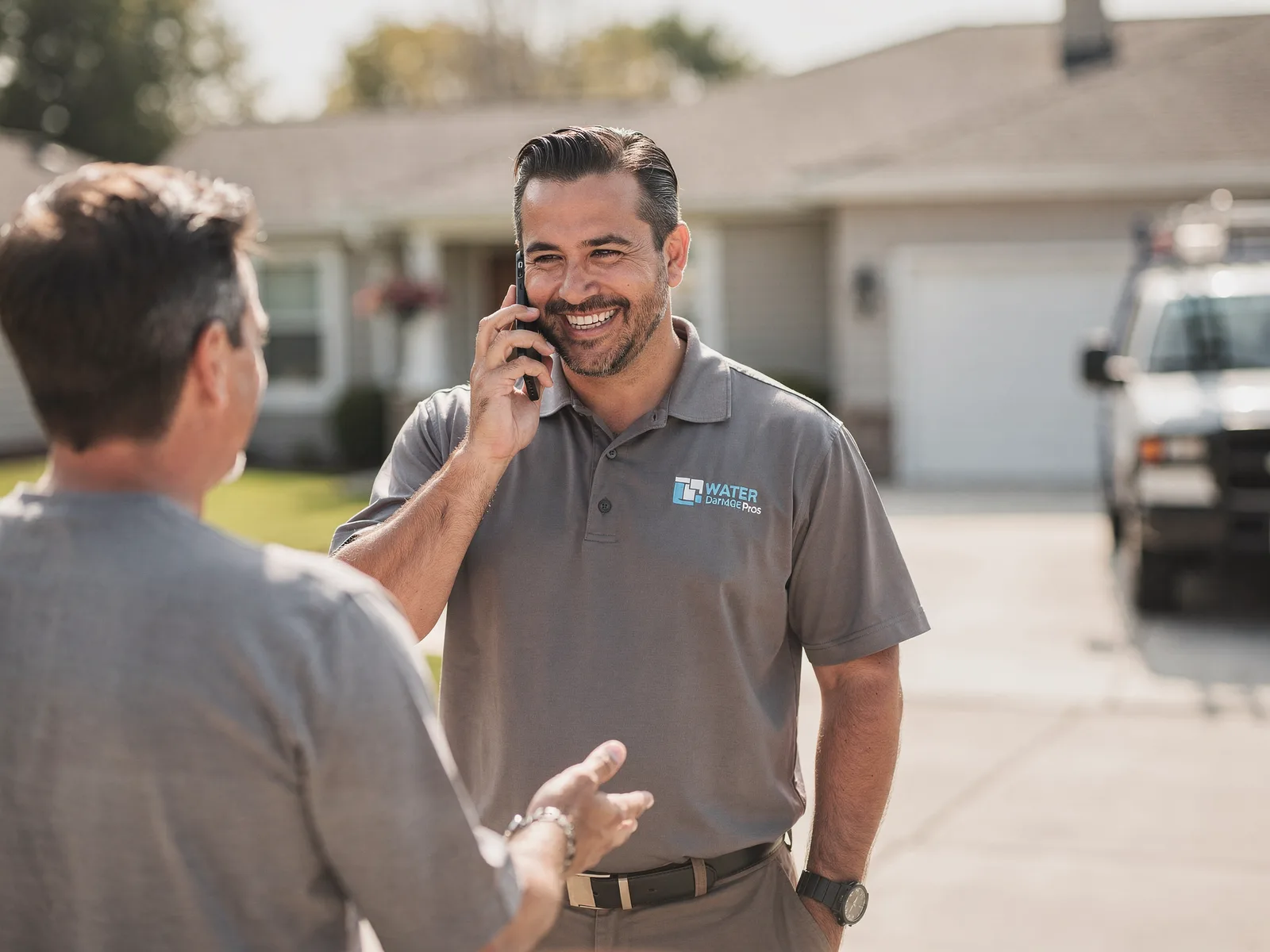 Water Damage Restoration San Diego, CA FAQs